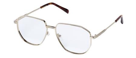 METAL MAN MADE IN ITALY OPTICAL FRAME