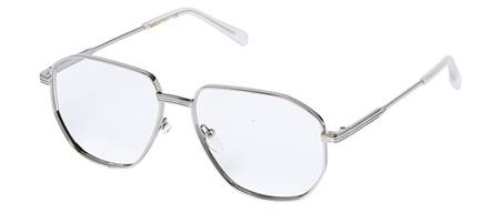 METAL MAN MADE IN ITALY OPTICAL FRAME