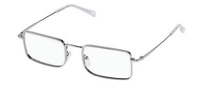 METAL MAN MADE IN ITALY OPTICAL FRAME