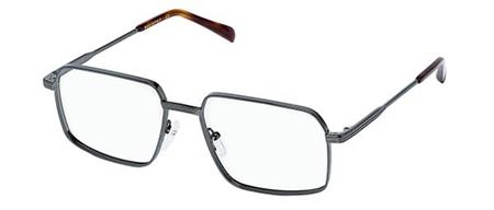 METAL MAN MADE IN ITALY OPTICAL FRAME