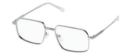 METAL MAN MADE IN ITALY OPTICAL FRAME