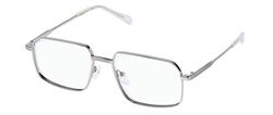 METAL MAN MADE IN ITALY OPTICAL FRAME