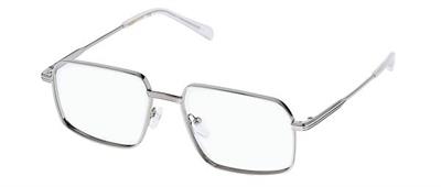 METAL MAN MADE IN ITALY OPTICAL FRAME