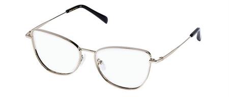 METAL MAN MADE IN ITALY OPTICAL FRAME
