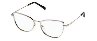METAL MAN MADE IN ITALY OPTICAL FRAME