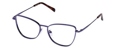 METAL MAN MADE IN ITALY OPTICAL FRAME
