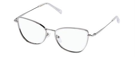METAL MAN MADE IN ITALY OPTICAL FRAME