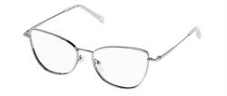 METAL MAN MADE IN ITALY OPTICAL FRAME