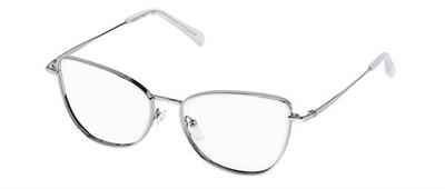 METAL MAN MADE IN ITALY OPTICAL FRAME