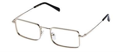 METAL MAN MADE IN ITALY OPTICAL FRAME
