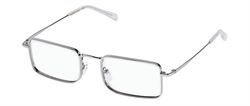 METAL MAN MADE IN ITALY OPTICAL FRAME