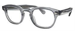 PLASTIC UNISEX OPTICAL FRAME