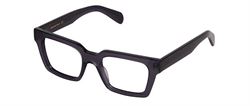 PLASTIC LADY MADE IN ITALY OPTICAL FRAME