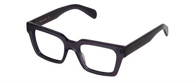 PLASTIC LADY MADE IN ITALY OPTICAL FRAME