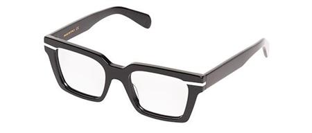 PLASTIC LADY MADE IN ITALY OPTICAL FRAME
