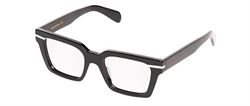 PLASTIC LADY MADE IN ITALY OPTICAL FRAME
