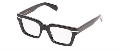 PLASTIC LADY MADE IN ITALY OPTICAL FRAME