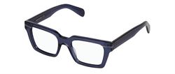 PLASTIC LADY MADE IN ITALY OPTICAL FRAME