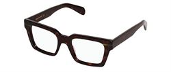 PLASTIC LADY MADE IN ITALY OPTICAL FRAME