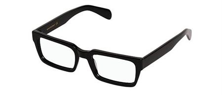 PLASTIC LADY MADE IN ITALY OPTICAL FRAME