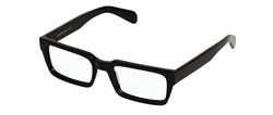 PLASTIC LADY MADE IN ITALY OPTICAL FRAME