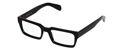 PLASTIC LADY MADE IN ITALY OPTICAL FRAME