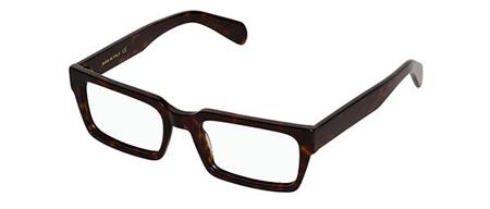 PLASTIC LADY MADE IN ITALY OPTICAL FRAME