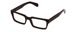 PLASTIC LADY MADE IN ITALY OPTICAL FRAME