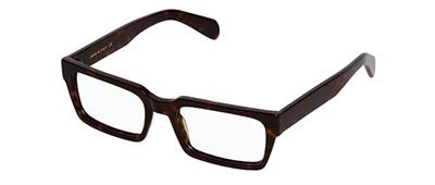 PLASTIC LADY MADE IN ITALY OPTICAL FRAME