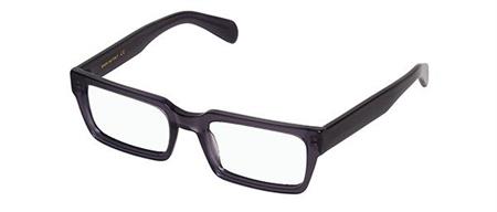 PLASTIC LADY MADE IN ITALY OPTICAL FRAME