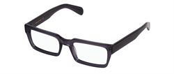 PLASTIC LADY MADE IN ITALY OPTICAL FRAME