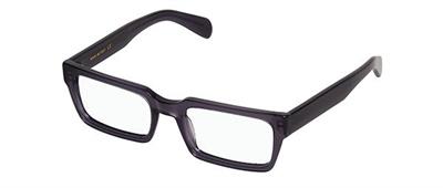 PLASTIC LADY MADE IN ITALY OPTICAL FRAME
