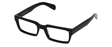 PLASTIC LADY MADE IN ITALY OPTICAL FRAME
