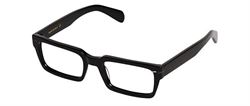 PLASTIC LADY MADE IN ITALY OPTICAL FRAME