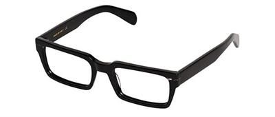 PLASTIC LADY MADE IN ITALY OPTICAL FRAME