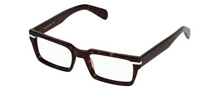 PLASTIC LADY MADE IN ITALY OPTICAL FRAME