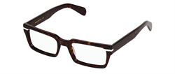 PLASTIC LADY MADE IN ITALY OPTICAL FRAME