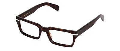 PLASTIC LADY MADE IN ITALY OPTICAL FRAME