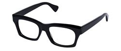 PLASTIC LADY MADE IN ITALY OPTICAL FRAME