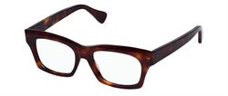 PLASTIC LADY MADE IN ITALY OPTICAL FRAME