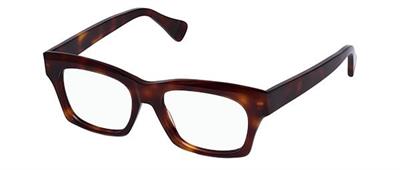 PLASTIC LADY MADE IN ITALY OPTICAL FRAME