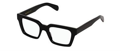 PLASTIC LADY MADE IN ITALY OPTICAL FRAME