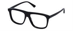 PLASTIC LADY MADE IN ITALY OPTICAL FRAME