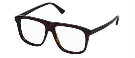 PLASTIC LADY MADE IN ITALY OPTICAL FRAME