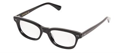 PLASTIC LADY MADE IN ITALY OPTICAL FRAME