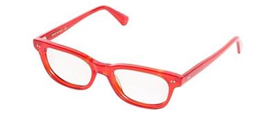 PLASTIC LADY MADE IN ITALY OPTICAL FRAME