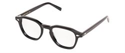 PLASTIC LADY MADE IN ITALY OPTICAL FRAME