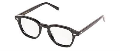 PLASTIC LADY MADE IN ITALY OPTICAL FRAME