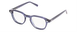 PLASTIC LADY MADE IN ITALY OPTICAL FRAME