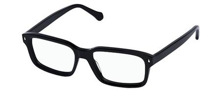 PLASTIC LADY MADE IN ITALY OPTICAL FRAME